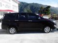 Selling 2nd Hand Toyota Innova 2018 Automatic Diesel at 21000 km in Baguio-9