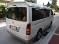 2nd Hand Toyota Hiace 2007 for sale in Manila-6