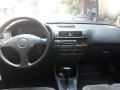 Selling 2nd Hand Honda Civic 2000 in Quezon City-10