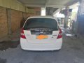 Selling Honda Jazz 2006 Manual Gasoline in Malabon-9