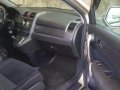 2nd Hand Honda Cr-V 2007 Manual Gasoline for sale in Lipa-5