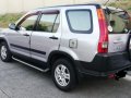 Honda Cr-V 2003 Manual Gasoline for sale in Calamba-8