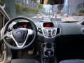 Selling 2nd Hand Ford Fiesta 2012 Sedan Automatic Gasoline at 40000 km in Manila-1