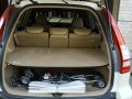 Pearl White Honda Cr-V 2008 Automatic Gasoline for sale in Pasig-3