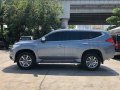 Grey Mitsubishi Montero Sport 2017 for sale in Makati-6