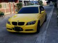 Selling 2nd Hand Bmw 320I 2006 in Marilao-5
