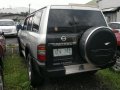 2nd Hand Nissan Patrol 2003 at 86000 km for sale-6