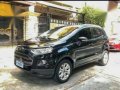 Ford Ecosport 2016 Automatic Gasoline for sale in San Pablo-4