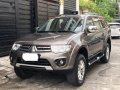 Sell 2nd Hand 2014 Mitsubishi Montero Automatic Diesel at 60000 km in Taguig-4
