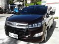 Selling 2nd Hand Toyota Innova 2018 Automatic Diesel at 21000 km in Baguio-10