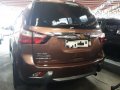 Isuzu Mu-X 2017 Automatic Diesel for sale in Marikina-0