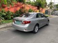 Toyota Altis 2009 Automatic Gasoline for sale in Quezon City-3