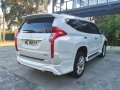 Mitsubishi Montero 2016 Automatic Diesel for sale in Laoag-0