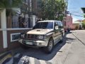 2nd Hand Mitsubishi Pajero 2001 Automatic Diesel for sale in Cavite City-3