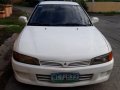 Selling Mitsubishi Lancer 1997 at 110000 km in Meycauayan-5