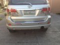 Selling 2nd Hand Toyota Fortuner 2008 in Lipa-1