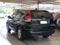 Selling Honda Cr-V 2012 Automatic Gasoline in Makati-11