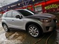 2nd Hand Mazda Cx-5 2013 Automatic Gasoline for sale in Mandaue-5