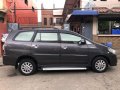 2015 Toyota Innova for sale in Santiago-1
