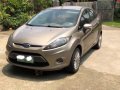 Selling Ford Focus 2011 Manual Gasoline in Santa Maria-1