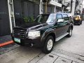 Selling Ford Everest 2009 at 79000 km in Manila-11