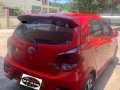 Selling Toyota Wigo 2018 Automatic Gasoline in Bayombong-6