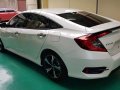 Selling 2nd Hand Honda Civic 2016 in Caloocan-2