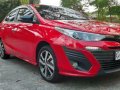 Selling 2nd Hand Toyota Vios 2018 at 5500 km in Quezon City-0