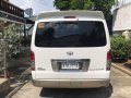 2nd Hand Toyota Hiace 2015 for sale in Marilao-7