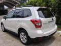 Selling 2nd Hand Subaru Forester 2015 in Marikina-3
