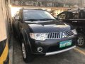 2nd Hand Mitsubishi Montero Sport 2012 for sale in Taguig-2
