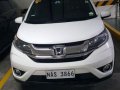 Selling Honda BR-V 2017 Automatic Gasoline in Taguig-0