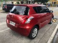 Selling 2nd Hand Suzuki Swift 2015 in Mandaluyong-0