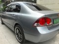 Selling Honda Civic 2006 Manual Gasoline in Angeles-5