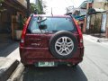 Sell 2nd Hand 2003 Honda Cr-V SUV Automatic Gasoline at 111000 km in Pasig-3