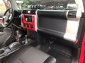 2nd Hand Toyota Fj Cruiser 2016 at 13000 km for sale in Marilao-1