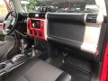 2nd Hand Toyota Fj Cruiser 2016 at 13000 km for sale in Marilao-7