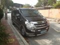 2nd Hand Hyundai Grand Starex 2011 Automatic Diesel for sale in Quezon City-7