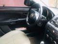 2nd Hand Mazda 3 2007 for sale in San Pedro-0