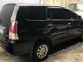 Selling 2nd Hand Toyota Innova 2011 in Quezon City-0