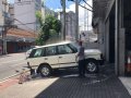 Selling 2nd Hand Land Rover Range Rover 1988 in Makati-0