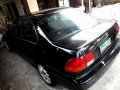 2nd Hand Honda Civic 1996 Manual Gasoline for sale in Quezon City-5