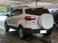 2nd Hand Ford Ecosport 2017 for sale in Makati-4