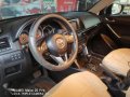 2nd Hand Mazda Cx-5 2013 Automatic Gasoline for sale in Mandaue-9