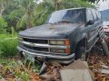 Chevrolet Suburban 1996 Automatic Diesel for sale in Pasay-2