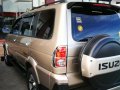 Selling Isuzu Sportivo 2013 Manual Diesel in Santo Tomas-3