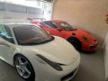 Selling Ferrari 458 2013 Automatic Gasoline in Makati-3