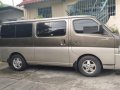 2009 Nissan Estate for sale in Pasay-7