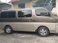 2009 Nissan Estate for sale in Pasay-1