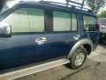 Selling 2nd Hand Ford Everest 2007 in Calamba-0